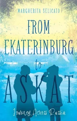 Imagen del producto de De Ekaterimburgo a Askat