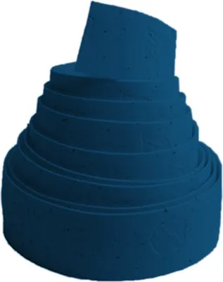 Produktbild von Cinelli Lenkerband Cork Ribbon , blau