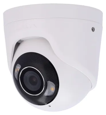 Produktbild von Ajax Systems TurretCam HL/2.8 mm - Netzwerkkamera - Netzwerkkamera