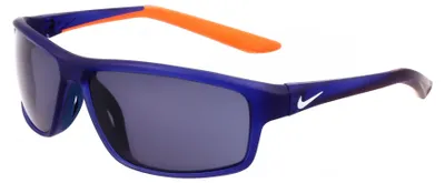 Produktbild von Nike NIKE RABID 22 DV2371 Matte blue void / blue 62/14/130 Uni Sonnenbrillen