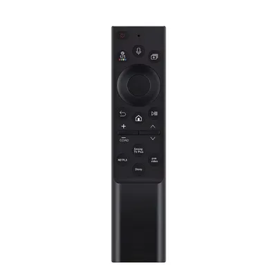 Produktbild von Samsung TV Ersatz Fernbedienung BN59-01385A mit Sprachsteurung und 4 APP Tasten