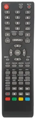 Ersatz Fernbedienung für OK. OLC220-BDVDD2