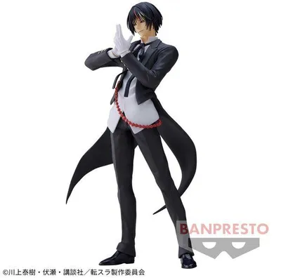 Zdjęcie produktu dla Tensei Shitara Slime Datta ken — figurka z PVC Diablo — 20 cm