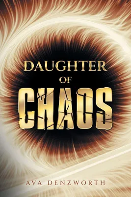 Produktbild von Daughter of Chaos