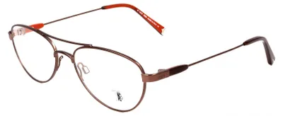 Produktbild von Brillenfassung Tods TO5006-049 ø 52 mm Braun