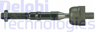 Produktbild von DELPHI TA3271 Axialgelenk Spurstange für MITSUBISHI PAJERO IV (V8W, V9W) Vorne Vorne Rechts