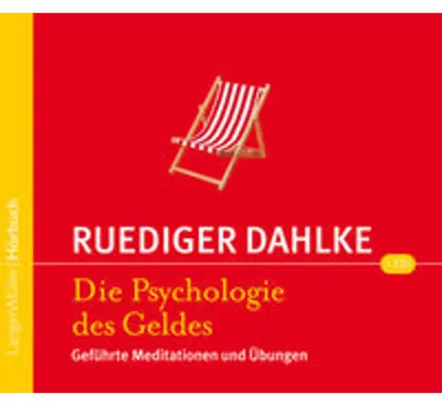 Immagine prodotto di Dahlke,Rüdiger-Die Psychologie Des Geldes