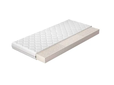 Obrázek produktu pro nabbi Oboustranná pěnová matrace Masso 90 90x200 cm