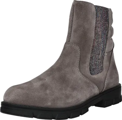Produktbild von Schlupf-/Klettstiefelette Warmfutter 3782-02E55-BE