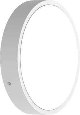 Immagine prodotto di Ledvance Lampada da parete e soffitto a LED BLKHRD300P17WCPSWT LEDVANCE