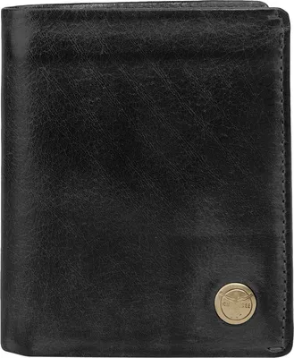Produktbild von Chiemsee Geldbörse Herren, Damen 020489 schwarz