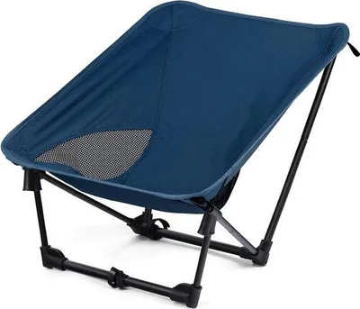 Produktbild von Leichtgewichts-Campingstuhl - tragbar und einstückig