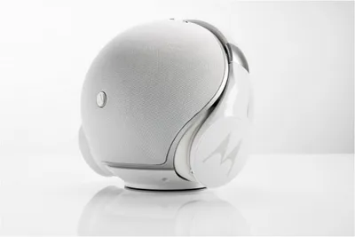 Obrázok produktu pre Binatone Sphere, Neodymium, 4 cm, 16 W, Káblový a bezdrôtový, 20 m, Prenosný stereo reproduktor