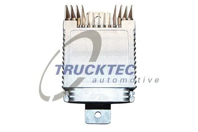 Produktbild von TRUCKTEC AUTOMOTIVE Relais Kühlerlüfternachlauf 02.58.382 passend für MERCEDES-BENZ S-Klasse Limousine (W220)