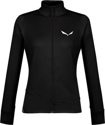 Immagine prodotto di Giacca Puez Pl Donna - Salewa, Colore:0910-BLACK OUT, Taglia:IT 46 / EN 40