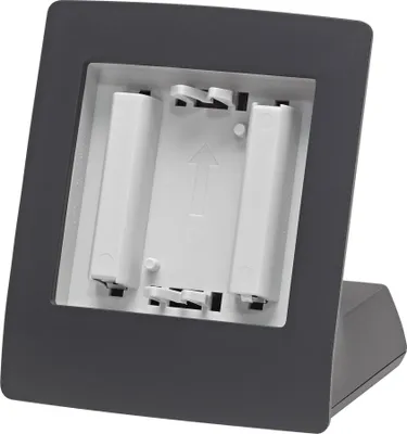 Obrázok produktu pre Homematic IP 161629A0, Adaptér, Antracit, 90 mm, 67 mm, 79 mm, 145 g