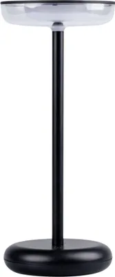 Immagine prodotto di Lampada da tavolo FLUXY LED 1,7W nera senza fili Kanlux