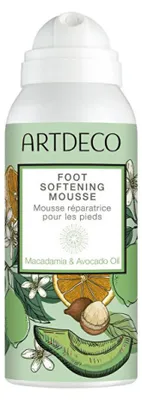 Immagine prodotto di Mousse idratante delicata, 100 ml