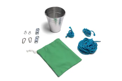 Produktbild von BS Toys Eimer am Seil Set