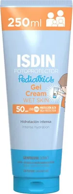 Produktbild von PEDIATRICS PHOTOPROTECTOR Gelcreme SPF50 250 ml