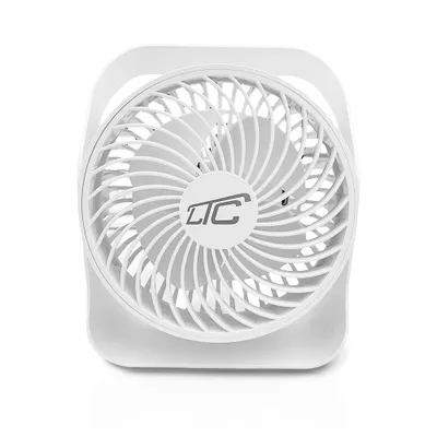 Obrázok produktu pre WB16 5,6" bezdrôtový stolový ventilátor USB-C 2000 mAh