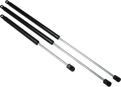 Produktbild von Gasdruckfeder für Luken 355mm Kraft 18kg | Osculati 38.115.00