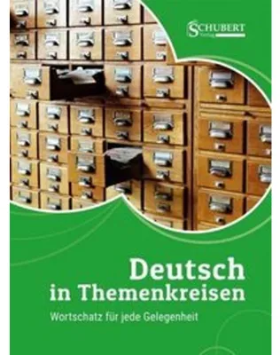 Obrázok produktu pre Deutsch in Themenkreisen