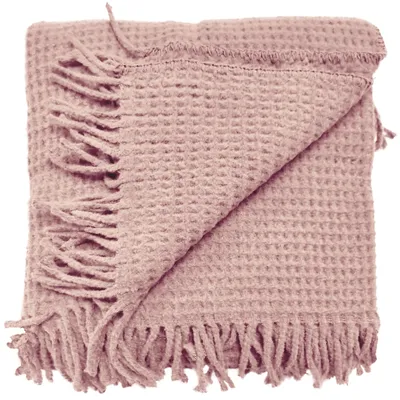 Immagine prodotto di Unique Living - Selien 150x200cm Altrosa Throw