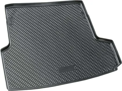 Produktbild von Obloženie batožinového priestoru pre BMW radu 3 F31 Touring | 2012-2019 | perfektne pasuje s ráfikom