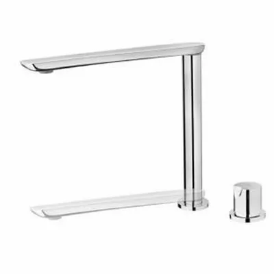 Immagine prodotto di Miscelatore Teka 217803 acciaio inox