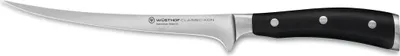Image de Wüsthof Filiermesser flexibel / Fillet Knife Flexible Classic Ikon 18 cm 1030333818