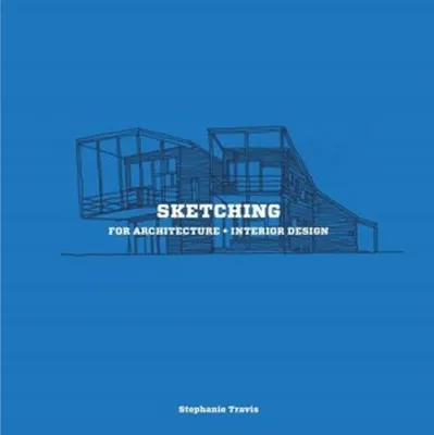 Produktbild von Sketching for Architecture + Interior Design