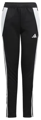 Produktbild von Adidas - "Tiro 24" Jogginghosen für Kinder MR841 (146-152) (Schwarz)