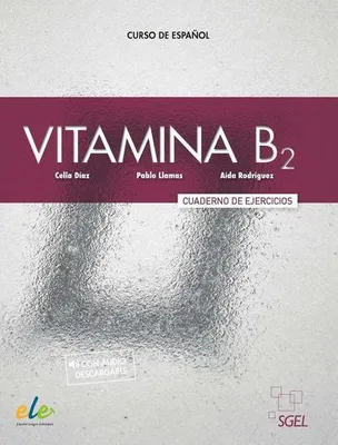 Obrázok produktu pre Vitamín B2