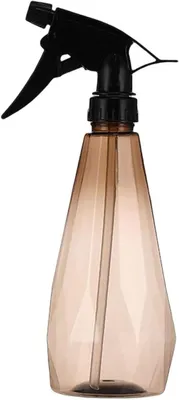 Produktbild von 500-ml-Sprühflaschen, Wassersprüher für Pflanzen, leere Wassersprühflaschen, nachfüllbare leere Sprühflaschen, Sprühflaschen für Gartenarbeit, Haushalt und Friseursalon
