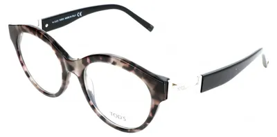 Produktbild von Tod S TO5173 Havana 51/19/140 Damen Brillen