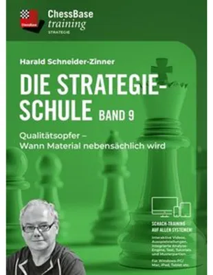 Produktbild von Die Strategieschule Band 9