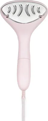 Obrázok produktu pre Steamery 415684, Ručný parný čistič, 0,09 L, 2 min, Ružová, 330 mm, 150 mm