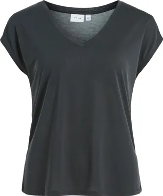 Produktbild von VILA Basic T-Shirt VIMODALA Größe: S