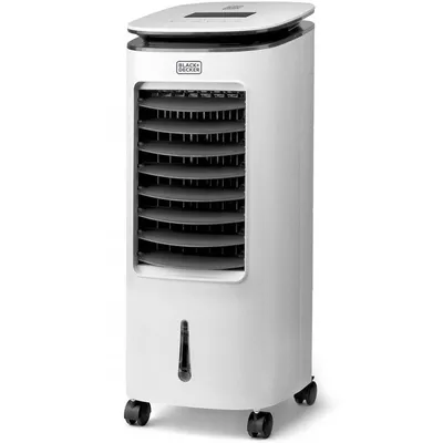 Produktbild von Black+Decker BXAC7E Aircooler Ventilator Luftbefeuchter Oszillierend