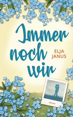 Produktbild von Immer noch wir