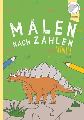 Produktbild von Malen nach Zahlen