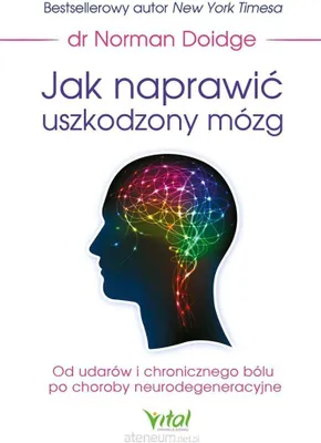 Produktbild von Jak naprawić uszkodzony mózg