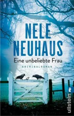 Obrázok produktu pre Eine unbeliebte Frau