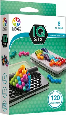 Obrázek produktu pro IQ Six PRO