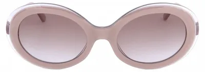 Produktbild von Karl Lagerfeld Sonnenbrille KL6058S 245 53 21 140
