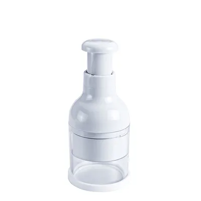 Produktbild von Metaltex Twist groentehakker / uiensnijder