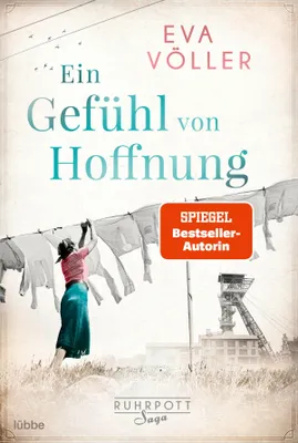 Produktbild von Ein Gefühl von Hoffnung