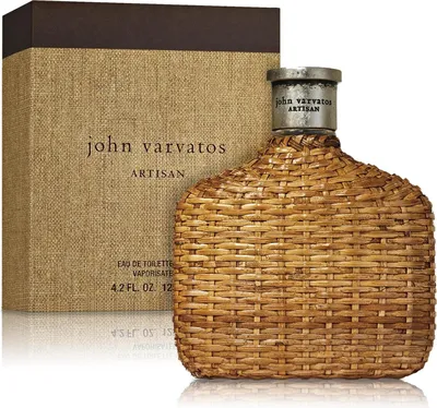 Produktbild von John Varvatos Artisan homme/men, Eau de Toilette, 1er Pack (1 x 75 ml)