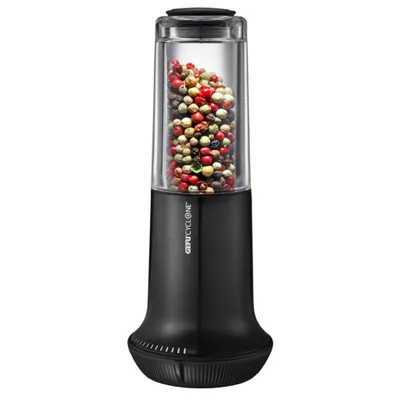 Zdjęcie produktu dla Gefu młynek do soli i pieprzu G34628